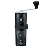 Coffee Grinder Smart G PRO, Stainless Steel Burr · HARIO Europe