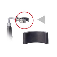 STP-TCA / Rubber Gasket for Stand of Coffee Syphon