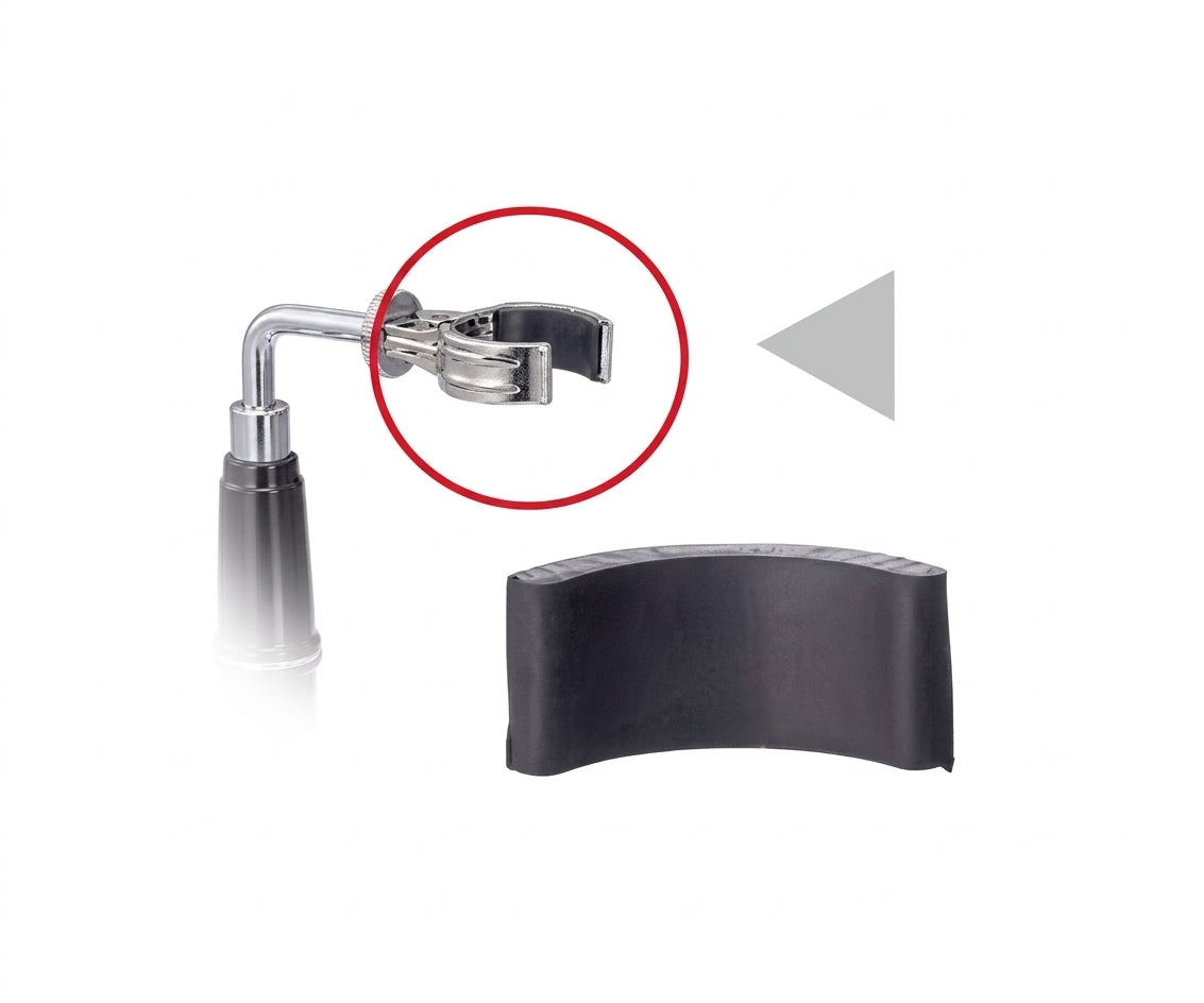 STP-TCA / Rubber Gasket for Stand of Coffee Syphon
