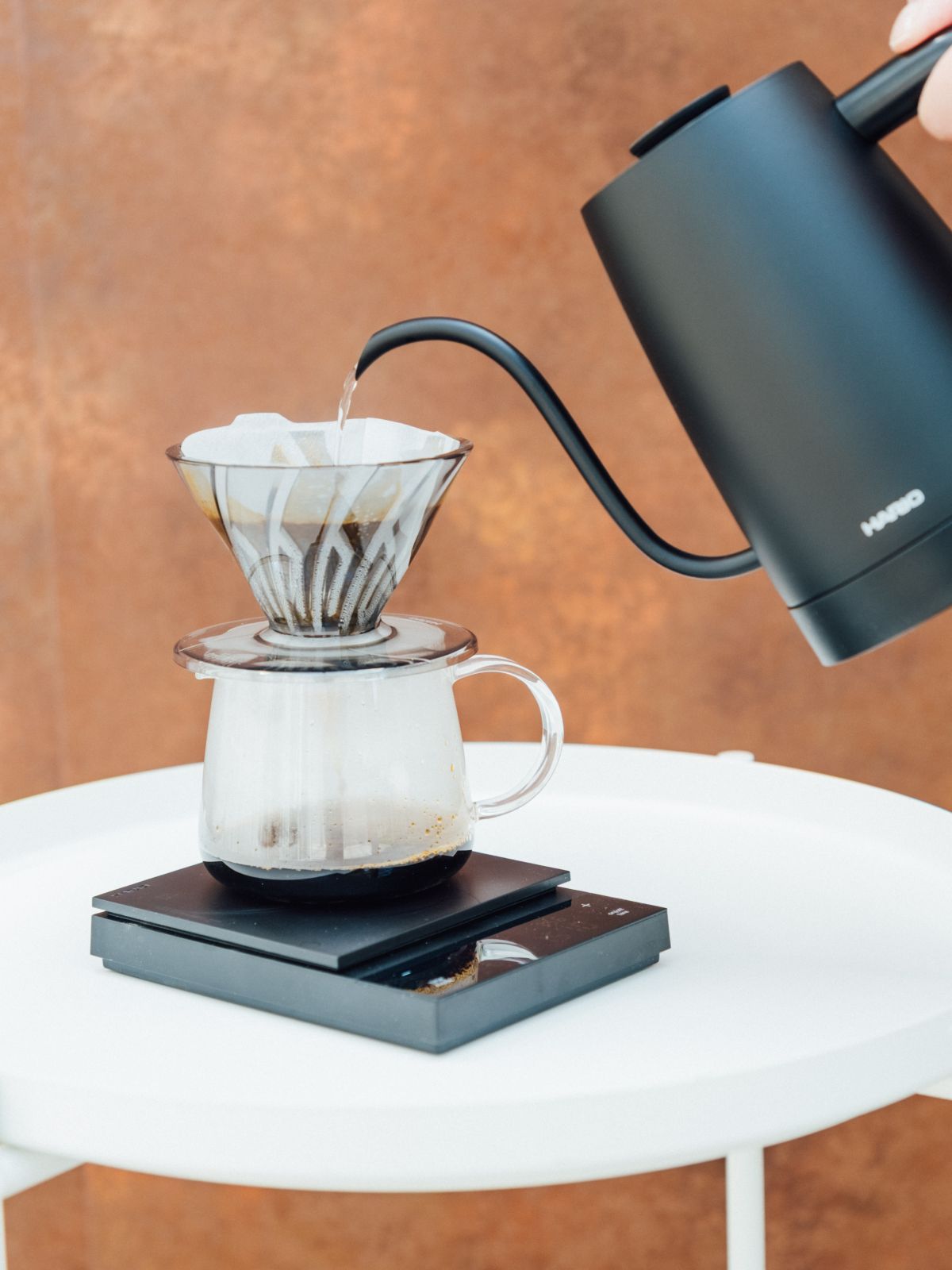 Alpha Dripper Tritan 01