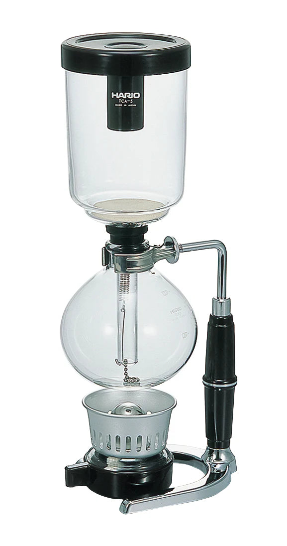 STP-TCA / Rubber Gasket for Stand of Coffee Syphon