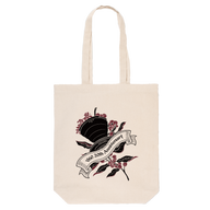 V60 20th Anniversary Limited Edition Tote Bag