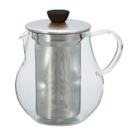 Tea Pitcher, 450/700mL