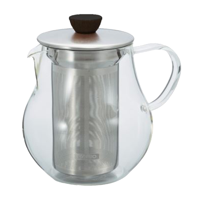 Tea Pitcher, 450/700mL
