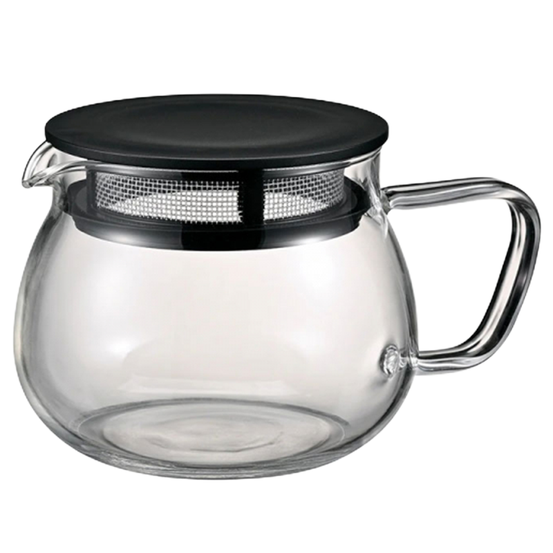 Tea Pot Chanomaru