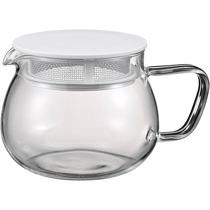 Tea Pot Chanomaru
