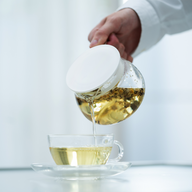 Tea Pot Chanomaru