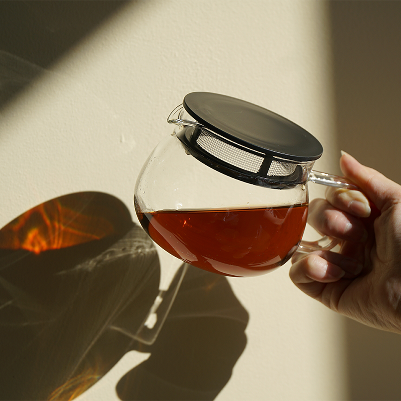 Tea Pot Chanomaru