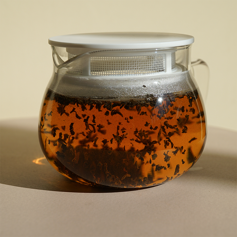 Tea Pot Chanomaru