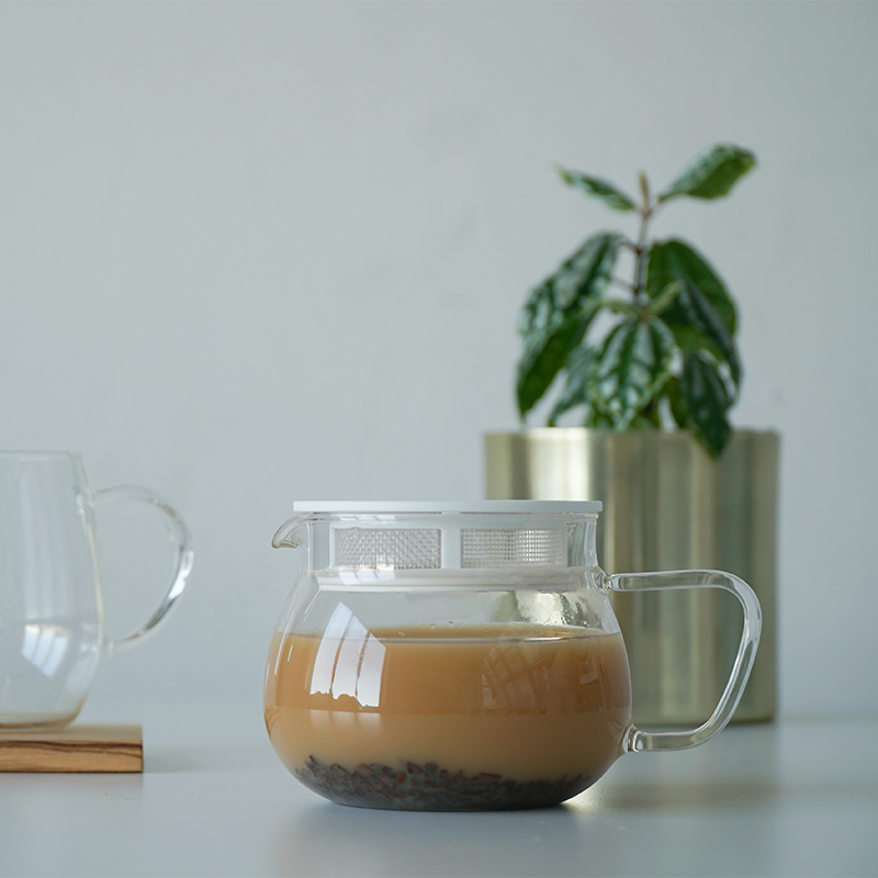 Tea Pot Chanomaru