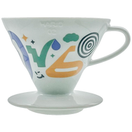 V60 Artist Edition - Tristan Kromopawiro