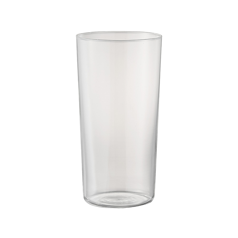 [AYA Series] Usubuki Thin-Walled Glass, 300/420mL