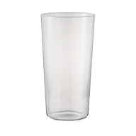 [AYA Series] Usubuki Thin-Walled Glass, 300/420mL