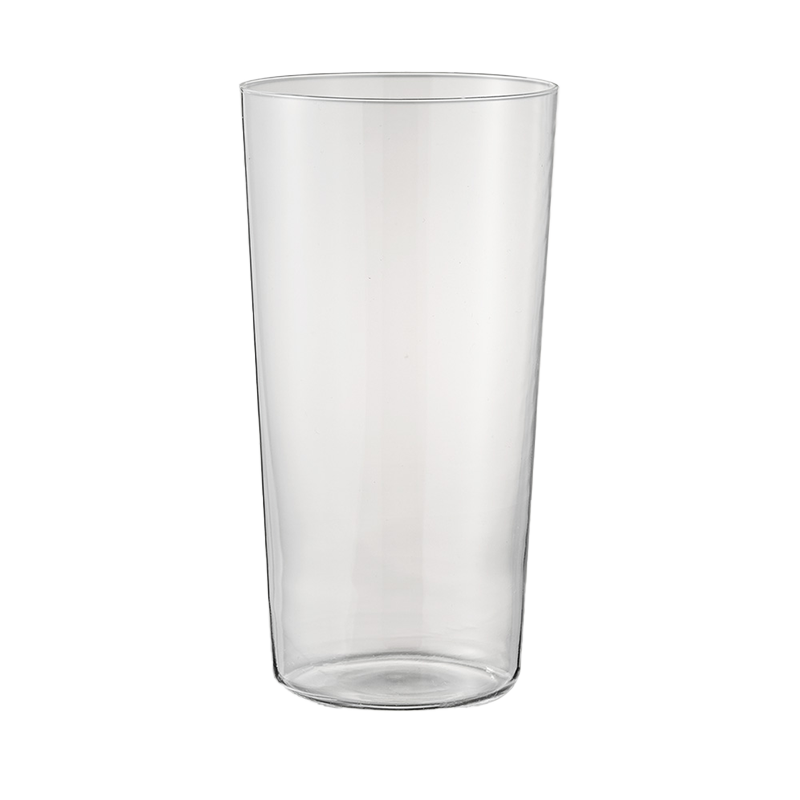 [AYA Series] Usubuki Thin-Walled Glass, 300/420mL