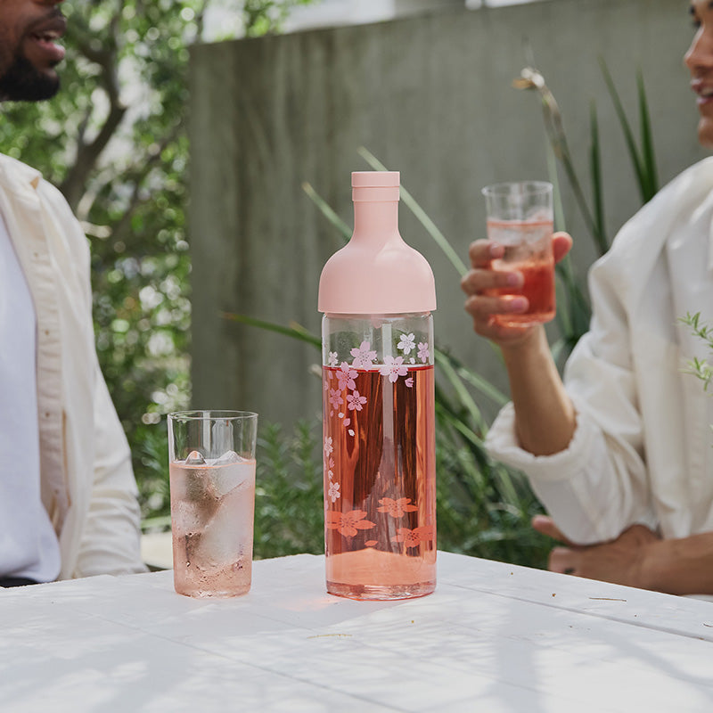 [AYA Series] Usubuki Thin-Walled Glass, 300/420mL