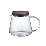 Coffee Server Walnut
