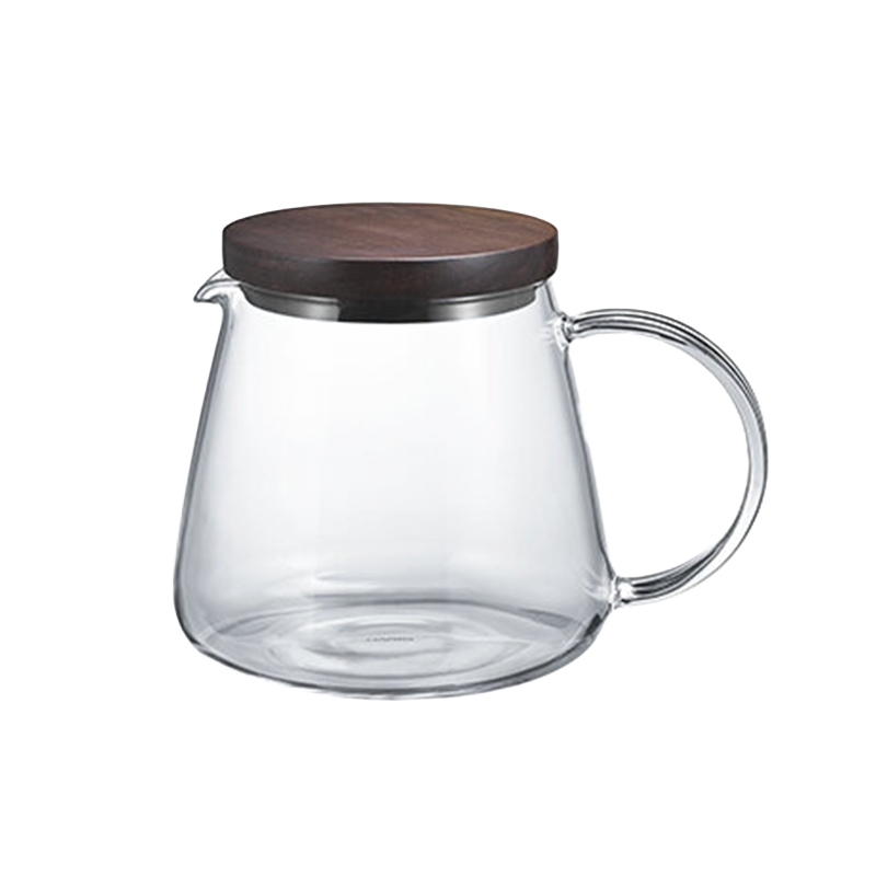 Coffee Server Walnut