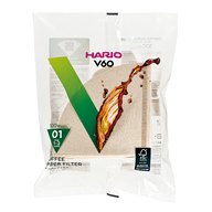 V60 Filter Paper, 01 Size (100 pcs)