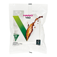 V60 Filter Paper, 01 Size (100 pcs)