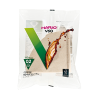 V60 Filter Paper, 02 Size (100 pcs)