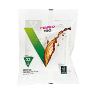V60 Filter Paper, 02 Size (100 pcs)