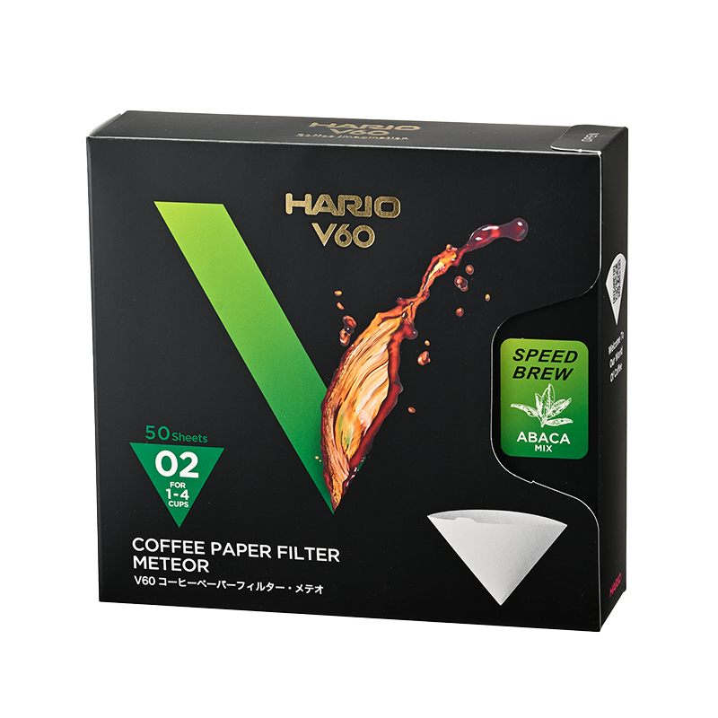 Meteor Filter Paper