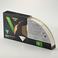 Meteor Filter Paper