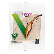 V60 Filter Paper, 03 Size (100 pcs)
