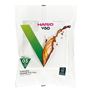 V60 Filter Paper, 03 Size (100 pcs)
