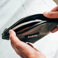 Portable V60 Filter Paper Wallet