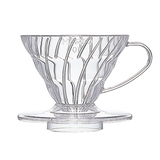 V60 Plastic Dripper - 01 Size
