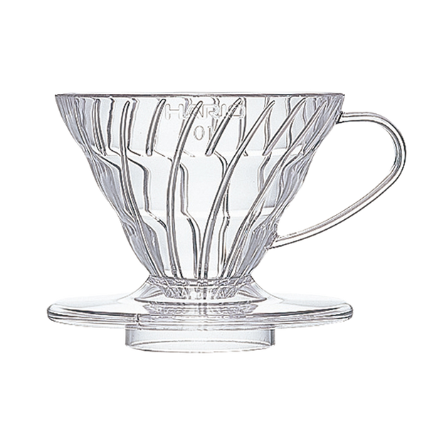 V60 Plastic Dripper - 01 Size