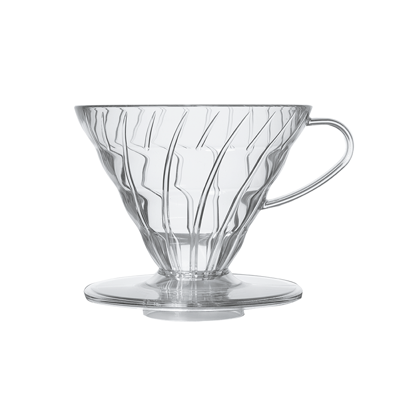 V60 Plastic Dripper, 02 Size