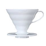 V60 Plastic Drippers - 02 Size