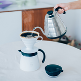 V60 Plastic Drippers - 02 Size