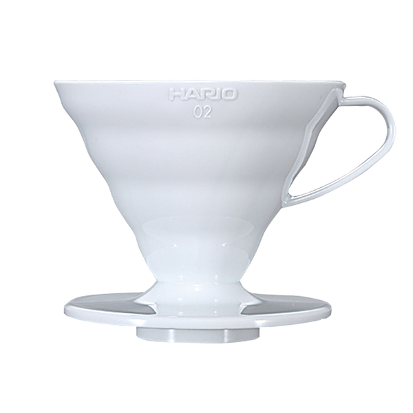 V60 Plastic Drippers - 02 Size