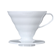 V60 Plastic Dripper, 02 Size