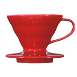 V60 Ceramic Drippers - 01 Size