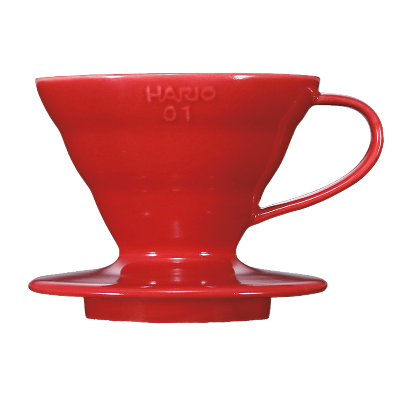 V60 Ceramic Drippers - 01 Size