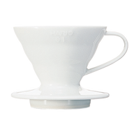V60 Ceramic Drippers, 01 Size