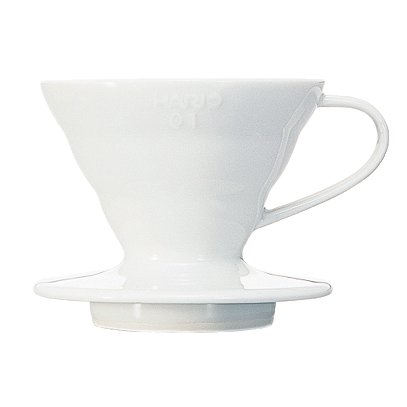 V60 Ceramic Drippers, 01 Size