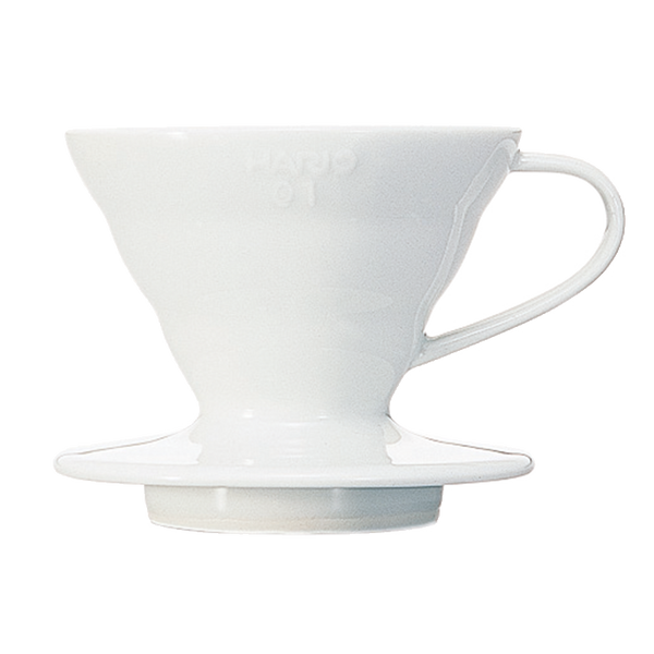 V60 Ceramic Drippers - 01 Size