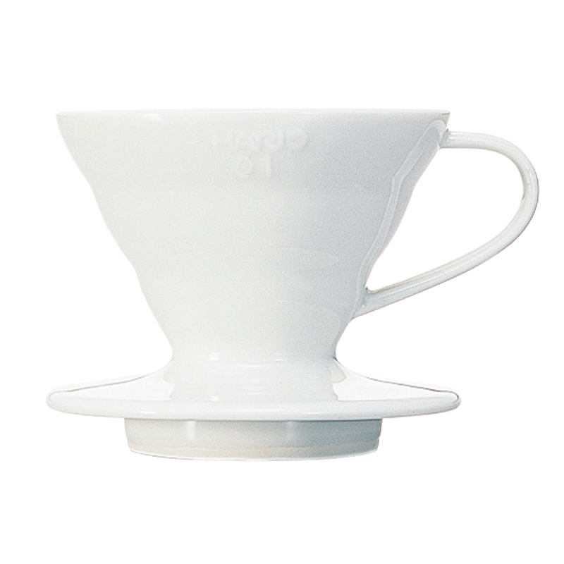 V60 Ceramic Drippers - 01 Size
