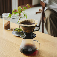 [AYA Series] Ceramic V60 Shippō