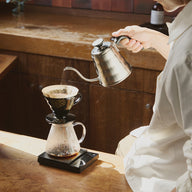 [AYA Series] Ceramic V60 Shippō