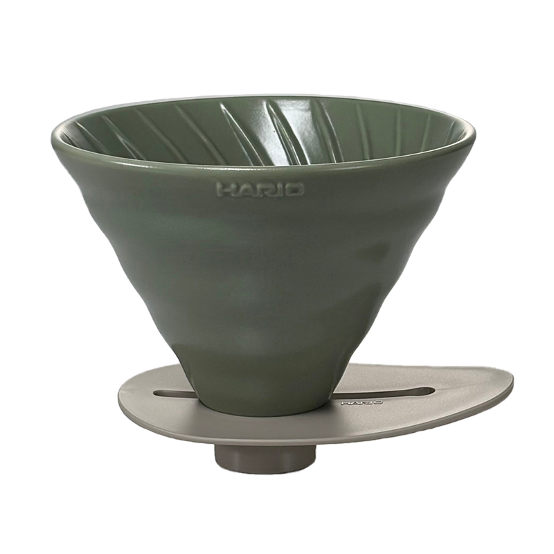 Switch & Match Ceramic Dripper