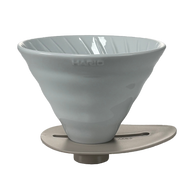 Switch & Match Ceramic Dripper