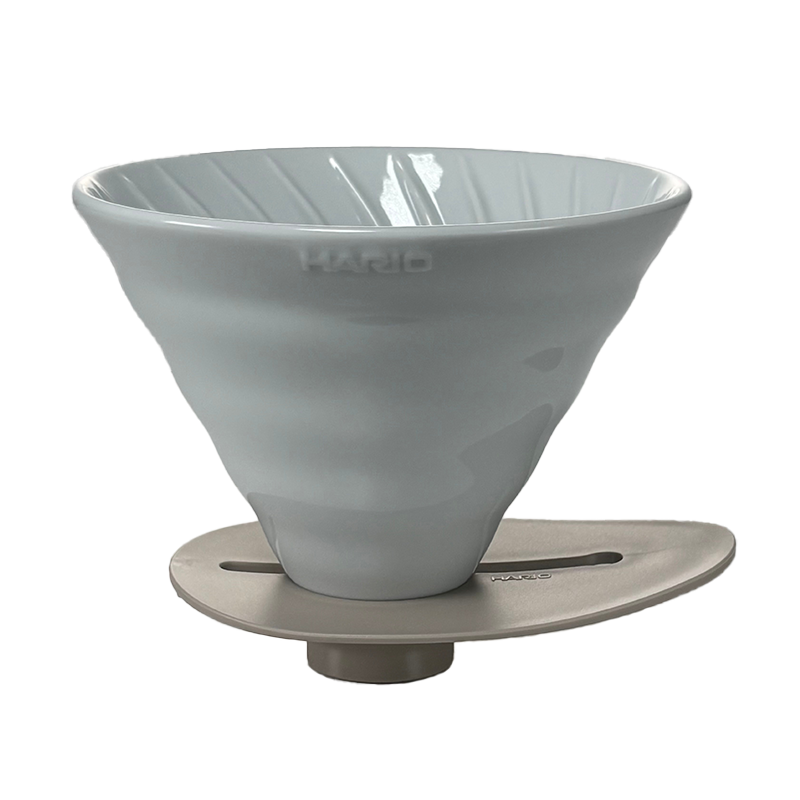 Switch & Match Ceramic Dripper