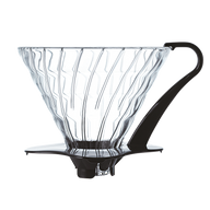 V60 Glass Dripper, 01/02/03 Size