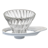 V60 Glass Dripper, 01/02/03 Size